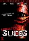 The photo image of David C. Hayes, starring in the movie "Slices"