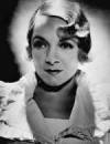 The photo image of Helen Hayes, starring in the movie "Herbie Rides Again"