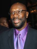 The photo image of Isaac Hayes. Down load movies of the actor Isaac Hayes. Enjoy the super quality of films where Isaac Hayes starred in.
