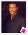 The photo image of Preston Haynes, starring in the movie "The Note II: Taking a Chance on Love"