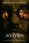 The photo image of Isabella Heathcote, starring in the movie "Acolytes"