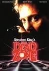 The photo image of Julie-Ann Heathwood, starring in the movie "The Dead Zone"