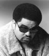 The photo image of Heavy D, starring in the movie "Step Up"