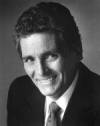 The photo image of David Hedison, starring in the movie "007 Live and Let Die"