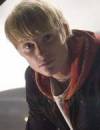 The photo image of Toby Hemingway, starring in the movie "The Covenant"