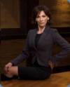The photo image of Marilu Henner, starring in the movie "Governor's Wife, The aka Deadly Suspicion"