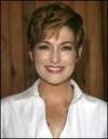 The photo image of Carolyn Hennesy, starring in the movie "Terminator 3: Rise of the Machines"