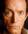 The photo image of Lance Henriksen, starring in the movie "The Terminator"