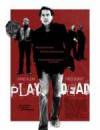 The photo image of Timothy Ryan Hensel, starring in the movie "Play Dead"