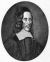 The photo image of George Herbert, starring in the movie "Horror Hospital"