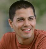 The photo image of Jay Hernandez. Down load movies of the actor Jay Hernandez. Enjoy the super quality of films where Jay Hernandez starred in.