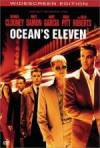 The photo image of Jorge R. Hernandez, starring in the movie "Ocean's Eleven"