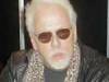 The photo image of J.G. Hertzler, starring in the movie "InAlienable"