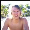 The photo image of Jukka Hilden, starring in the movie "The Dudesons Movie"
