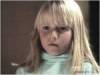 The photo image of Cindy Hinds, starring in the movie "The Brood"