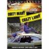 The photo image of Janear Hines, starring in the movie "Dirty Mary Crazy Larry"