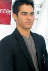 The photo image of Tyler Hoechlin, starring in the movie "Solstice"
