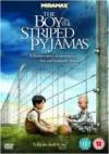 The photo image of Zsuzsa Holl, starring in the movie "The Boy in the Striped Pyjamas"