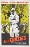 The photo image of Lloyd Hollar, starring in the movie "The Crazies"