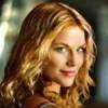 The photo image of Ellen Hollman, starring in the movie "Road House 2: Last Call"