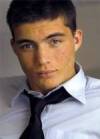 The photo image of Zane Holtz, starring in the movie "Percy Jackson & the Olympians: The Lightning Thief"