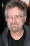 The photo image of Tobe Hooper, starring in the movie "Body Bags"