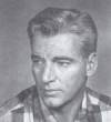 The photo image of William Hopper, starring in the movie "20 Million Miles to Earth"
