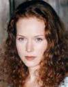 The photo image of Chelah Horsdal, starring in the movie "Gym Teacher: The Movie"