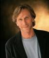 The photo image of Peter Horton, starring in the movie "Children of the Corn"