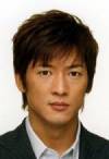 The photo image of Shigeki Hosokawa, starring in the movie "L: Change the World"