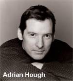 The photo image of Adrian Hough. Down load movies of the actor Adrian Hough. Enjoy the super quality of films where Adrian Hough starred in.