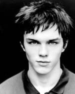 The photo image of Nicholas Hoult. Down load movies of the actor Nicholas Hoult. Enjoy the super quality of films where Nicholas Hoult starred in.