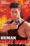 The photo image of Derek Houvette, starring in the movie "Human Timebomb"