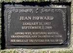 The photo image of Jean Speegle Howard. Down load movies of the actor Jean Speegle Howard. Enjoy the super quality of films where Jean Speegle Howard starred in.