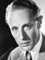 The photo image of Leslie Howard. Down load movies of the actor Leslie Howard. Enjoy the super quality of films where Leslie Howard starred in.
