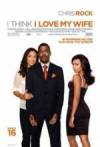 The photo image of Milan Howard, starring in the movie "I Think I Love My Wife"