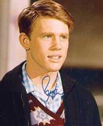 The photo image of Ron Howard. Down load movies of the actor Ron Howard. Enjoy the super quality of films where Ron Howard starred in.