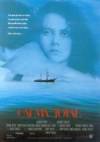 The photo image of Paula Hudson-Brinkley, starring in the movie "Dead Calm"