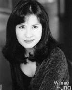 The photo image of Winnie Hung. Down load movies of the actor Winnie Hung. Enjoy the super quality of films where Winnie Hung starred in.