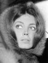 The photo image of Gayle Hunnicutt, starring in the movie "The Legend of Hell House"