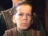 The photo image of Linda Hunt, starring in the movie "The Relic"