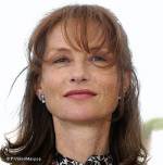 The photo image of Isabelle Huppert. Down load movies of the actor Isabelle Huppert. Enjoy the super quality of films where Isabelle Huppert starred in.