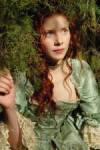 The photo image of Rachel Hurd-Wood, starring in the movie "American Haunting, An"