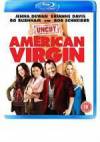 The photo image of Duncan Hursley, starring in the movie "American Virgin"