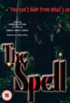 The photo image of Paul Hurstfield, starring in the movie "The Spell"