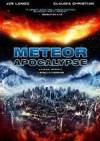 The photo image of Peter Husmann, starring in the movie "Meteor Apocalypse"