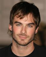 The photo image of Ian Somerhalder. Down load movies of the actor Ian Somerhalder. Enjoy the super quality of films where Ian Somerhalder starred in.