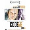 The photo image of Jonathan Ibbotson, starring in the movie "Code 46"