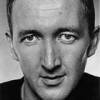 The photo image of Ralph Ineson, starring in the movie "Is Anybody There?"