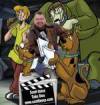 The photo image of Scott Innes, starring in the movie "Scooby-Doo and the Alien Invaders"